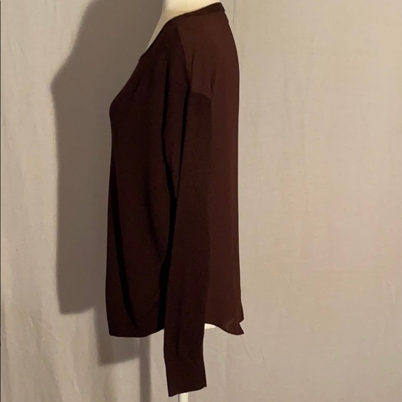 LOFT blouse - Picture 3 of 8